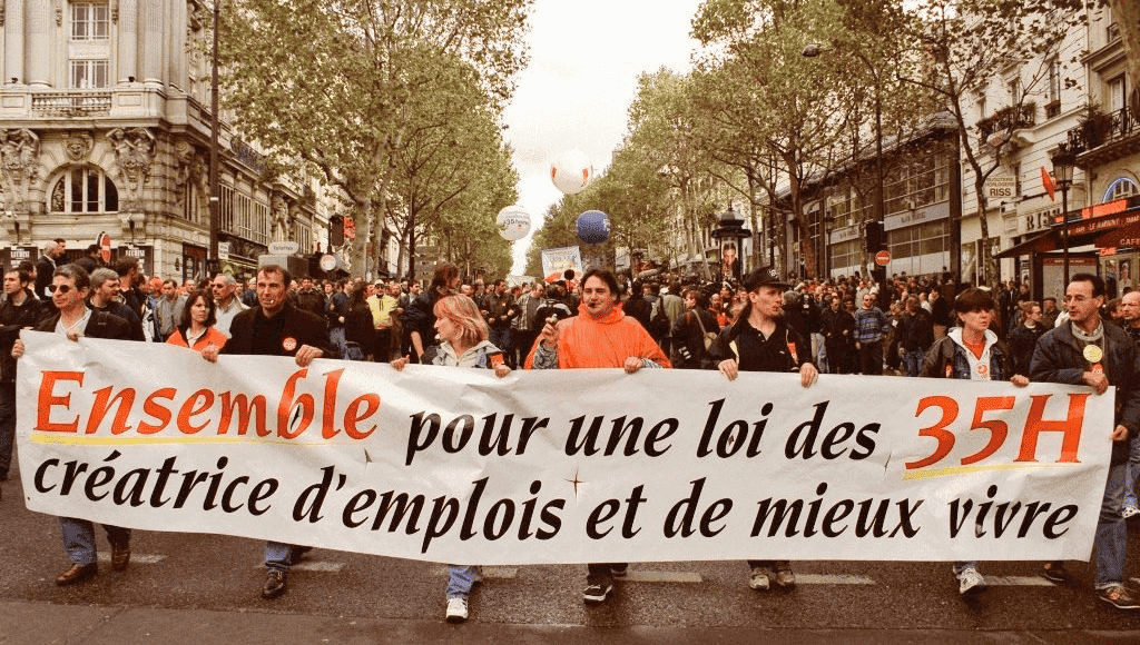 Featured image for En quoi consiste la semaine de 35 heures ?